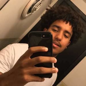 Meet your Posher, Frank